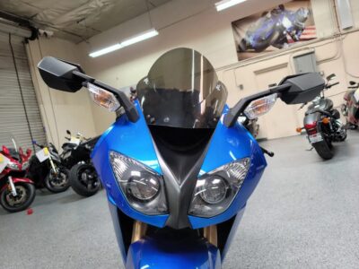 2008 Kawasaki Ninja ZX10R