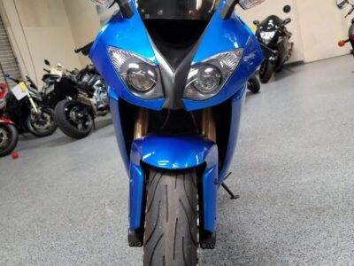 2008 Kawasaki Ninja ZX10R