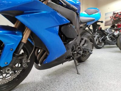 2008 Kawasaki Ninja ZX10R