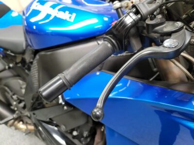 2008 Kawasaki Ninja ZX10R