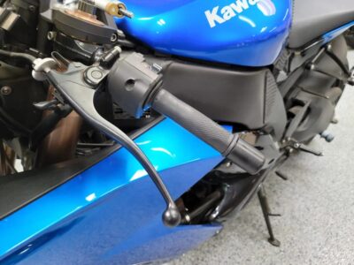 2008 Kawasaki Ninja ZX10R