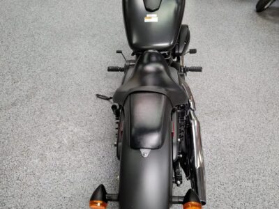 2018 Honda Shadow Phantom