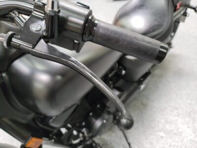 2018 Honda Shadow Phantom