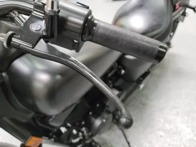 2018 Honda Shadow Phantom