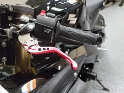 2011 Suzuki GSXR 750
