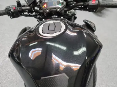 2017 Kawasaki Z900