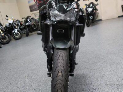 2017 Kawasaki Z900