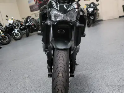2017 Kawasaki Z900