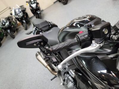 2017 Kawasaki Z900