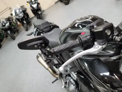 2017 Kawasaki Z900