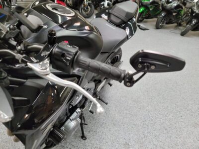 2017 Kawasaki Z900