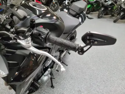 2017 Kawasaki Z900