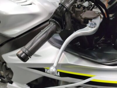 2017 Yamaha R6