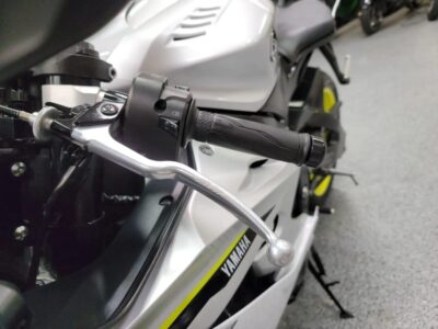 2017 Yamaha R6
