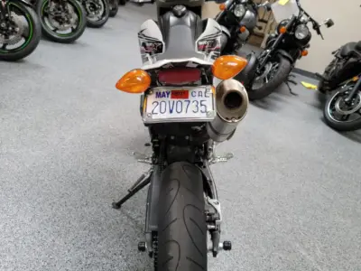 2011 Yamaha WR250X SUPERMOTO