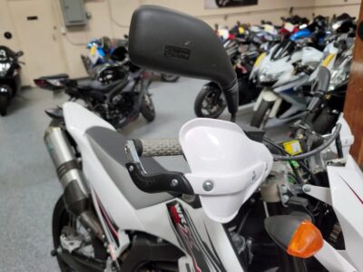 2011 Yamaha WR250X SUPERMOTO