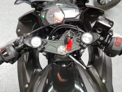 2017 Yamaha R3 ABS