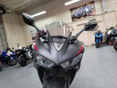 2017 Yamaha R3 ABS