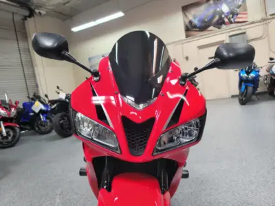 2010 Honda CBR600RR ABS