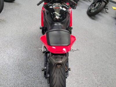 2010 Honda CBR600RR ABS