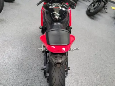 2010 Honda CBR600RR ABS