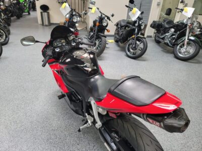 2010 Honda CBR600RR ABS