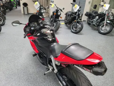 2010 Honda CBR600RR ABS