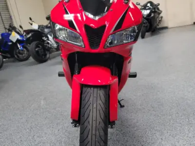 2010 Honda CBR600RR ABS