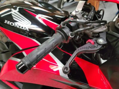2010 Honda CBR600RR ABS