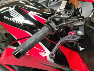2010 Honda CBR600RR ABS