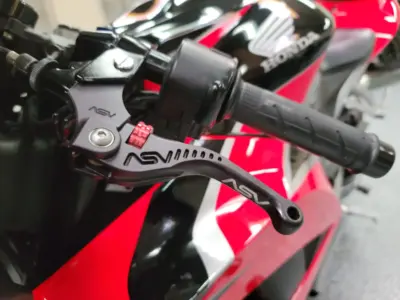 2010 Honda CBR600RR ABS