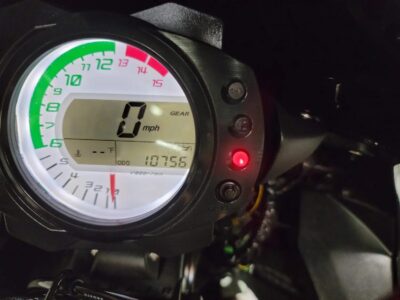 2008 Kawasaki Ninja ZX10R