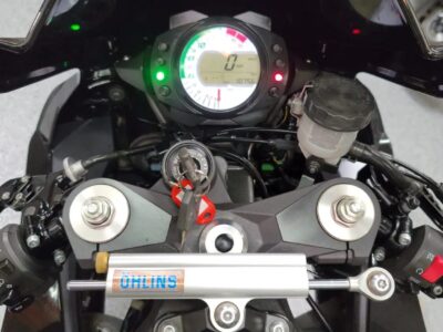 2008 Kawasaki Ninja ZX10R