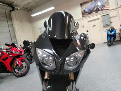 2008 Kawasaki Ninja ZX10R
