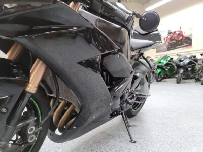 2008 Kawasaki Ninja ZX10R