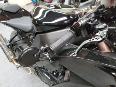 2008 Kawasaki Ninja ZX10R