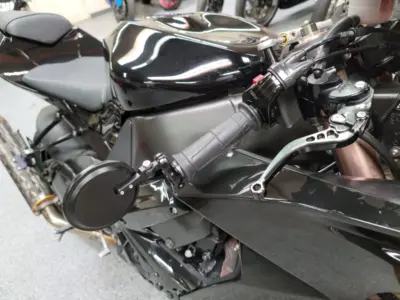 2008 Kawasaki Ninja ZX10R