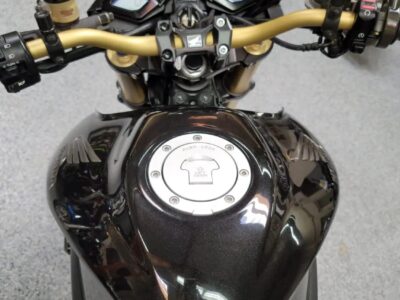 2011  HONDA CB1000R