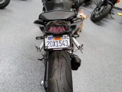 2011  HONDA CB1000R
