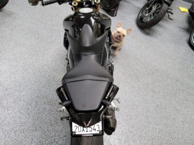 2011  HONDA CB1000R