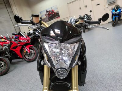 2011  HONDA CB1000R