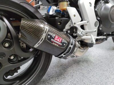 2011  HONDA CB1000R
