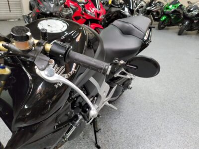 2011  HONDA CB1000R