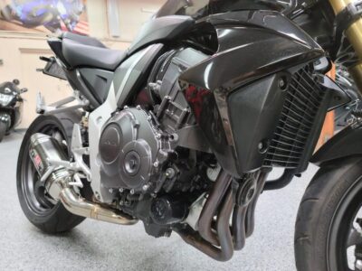 2011  HONDA CB1000R