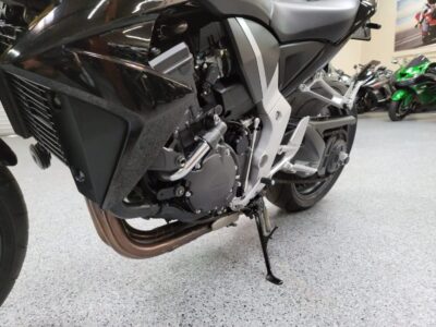 2011  HONDA CB1000R