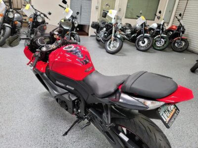 2015 Suzuki GSXR 1000