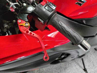 2015 Suzuki GSXR 1000