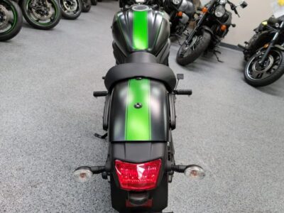 2016 Kawasaki Vulcan S ABS