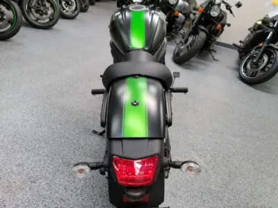 2016 Kawasaki Vulcan S ABS