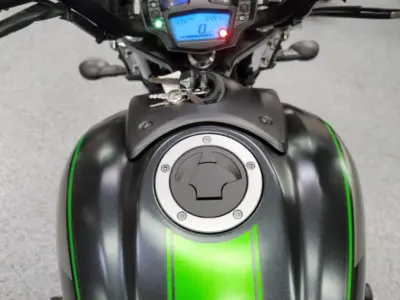 2016 Kawasaki Vulcan S ABS